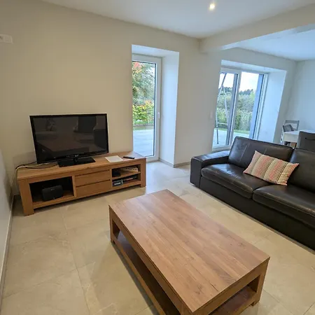 Ferienhaus La Petite Reine Bertrix