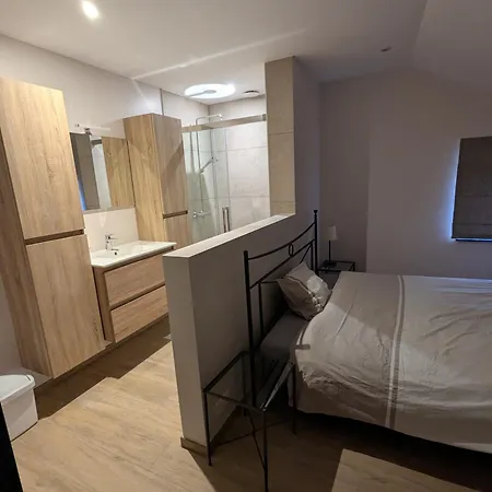 La Petite Reine Bertrix