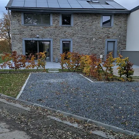 Ferienhaus La Petite Reine