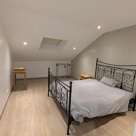 La Petite Reine Ferienhaus Bertrix