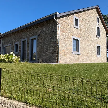 Holiday home La Petite Reine Bertrix