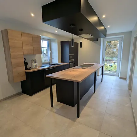 La Petite Reine Ferienhaus Bertrix