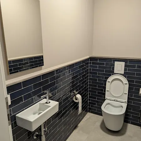 Ferienhaus La Petite Reine Bertrix