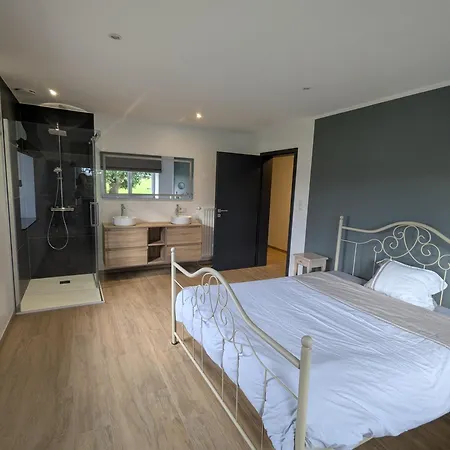 La Petite Reine Ferienhaus *