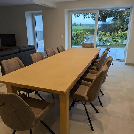 Ferienhaus La Petite Reine