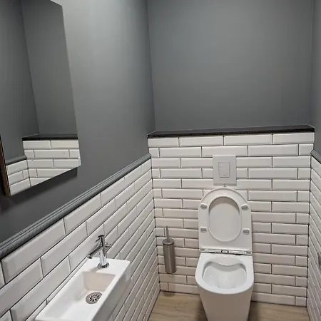 La Petite Reine Ferienhaus Bertrix