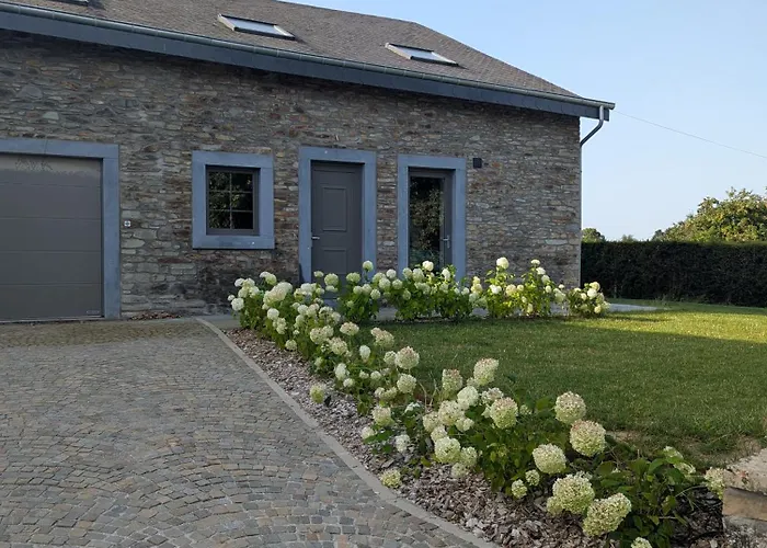 Hébergement de vacances La Petite Reine