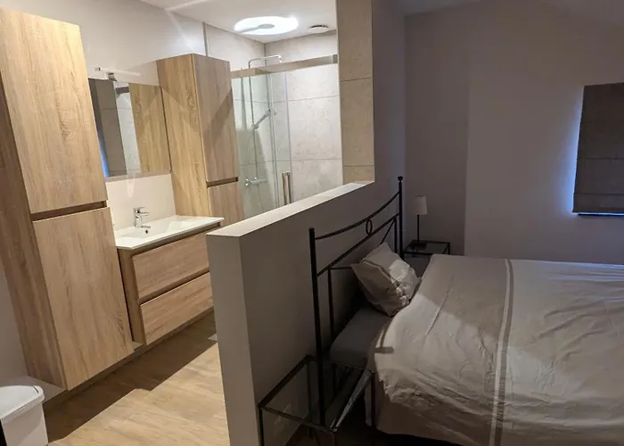 La Petite Reine Bertrix