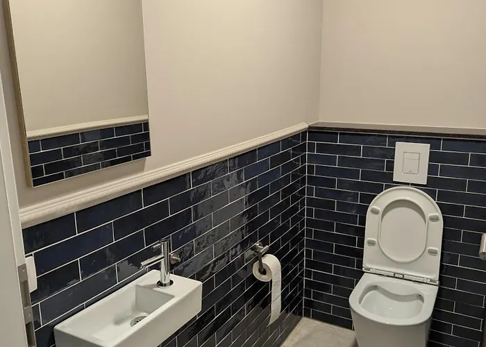 Hébergement de vacances La Petite Reine Bertrix