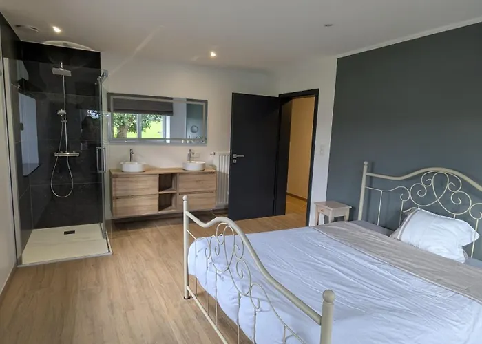 La Petite Reine Holiday home *