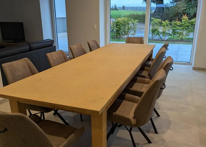 Hébergement de vacances La Petite Reine