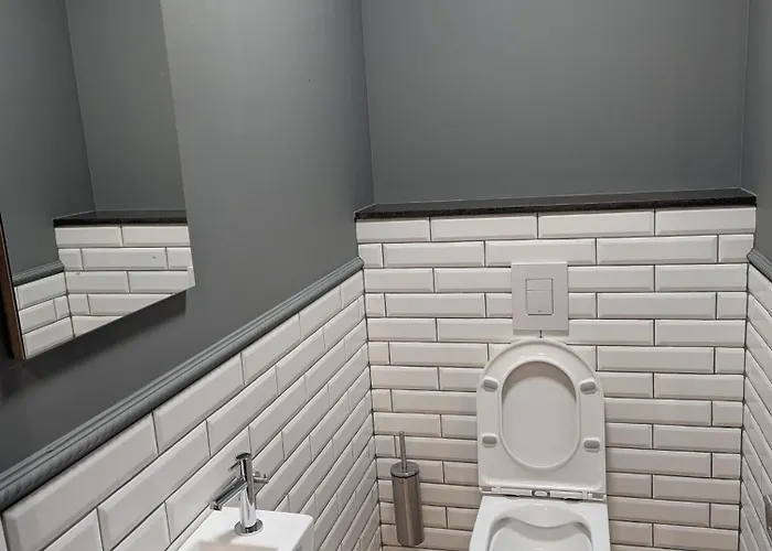 La Petite Reine Holiday home Bertrix